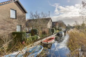 Lake House Vinkeveen